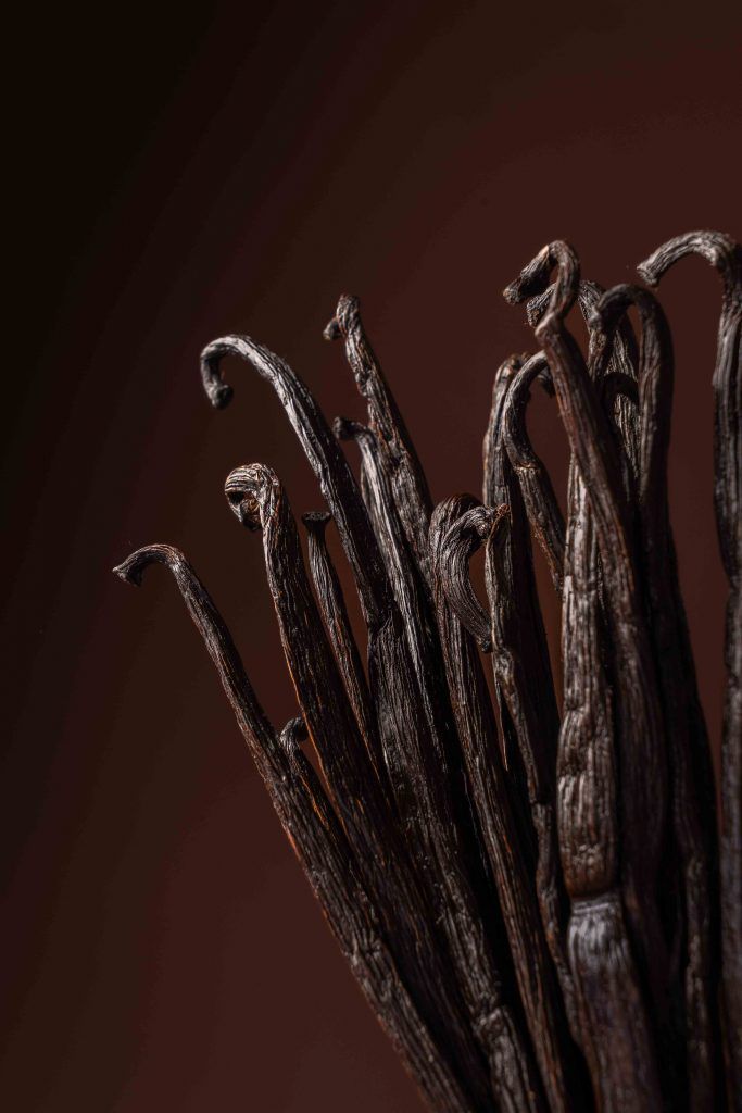 Coffret Vanille Intense