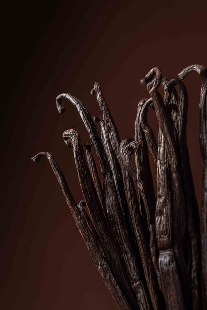 Coffret Vanille Intense